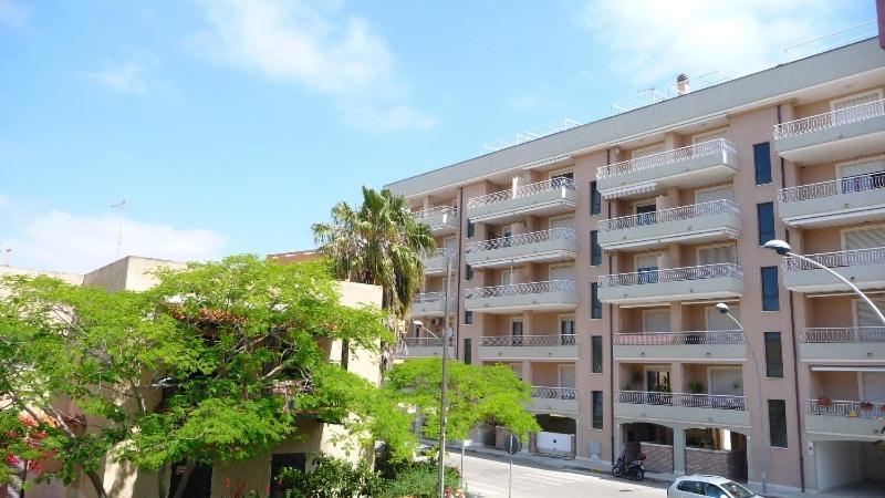 Royal Apartment Sea View Alghero Exterior foto