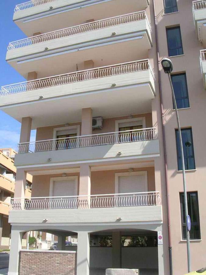 Royal Apartment Sea View Alghero Exterior foto