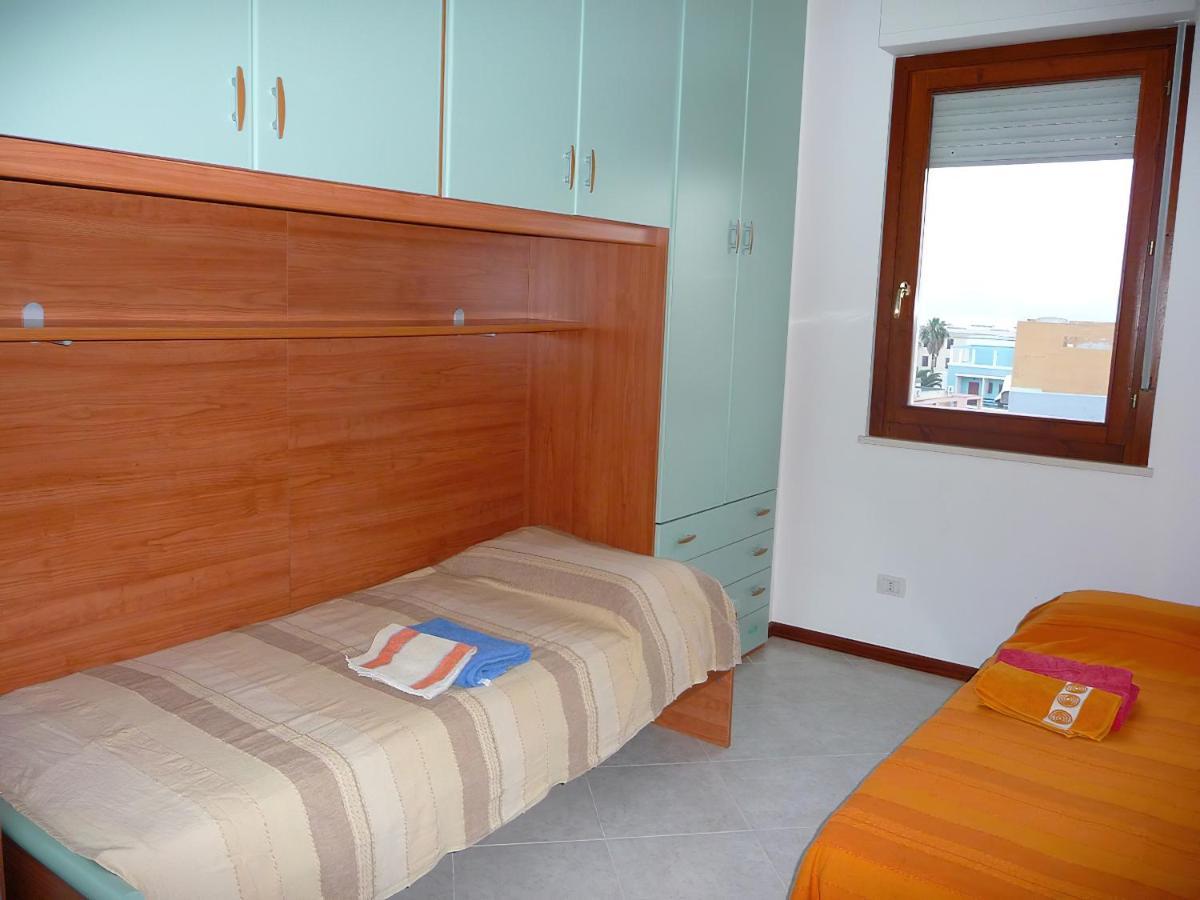 Royal Apartment Sea View Alghero Exterior foto