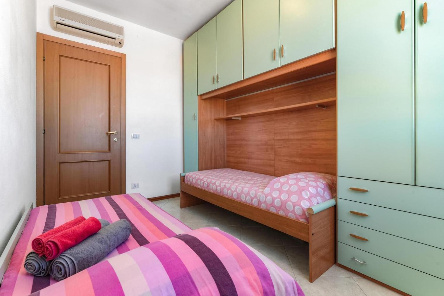 Royal Apartment Sea View Alghero Exterior foto