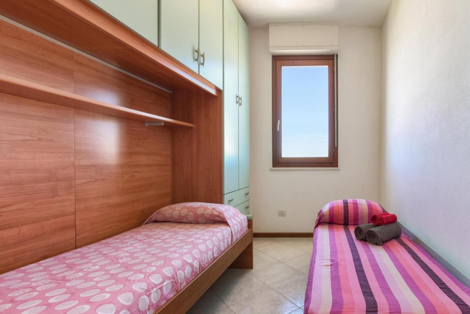 Royal Apartment Sea View Alghero Exterior foto