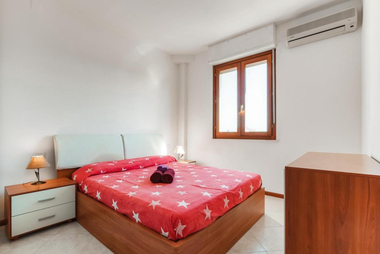 Royal Apartment Sea View Alghero Exterior foto