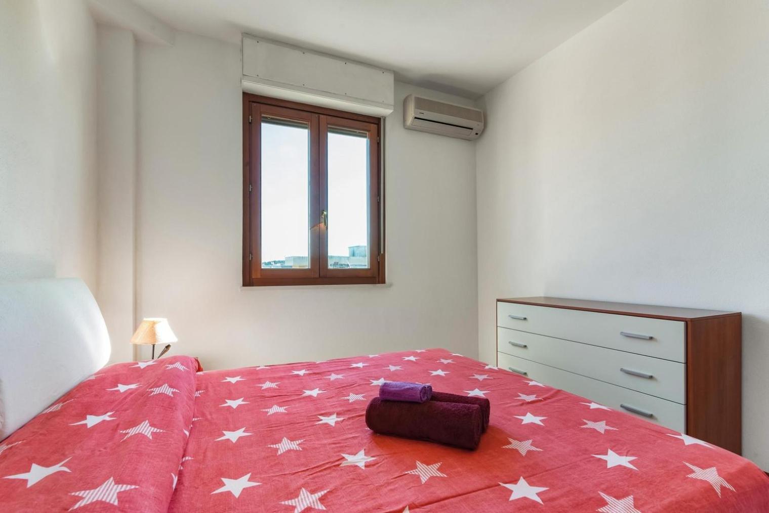 Royal Apartment Sea View Alghero Exterior foto