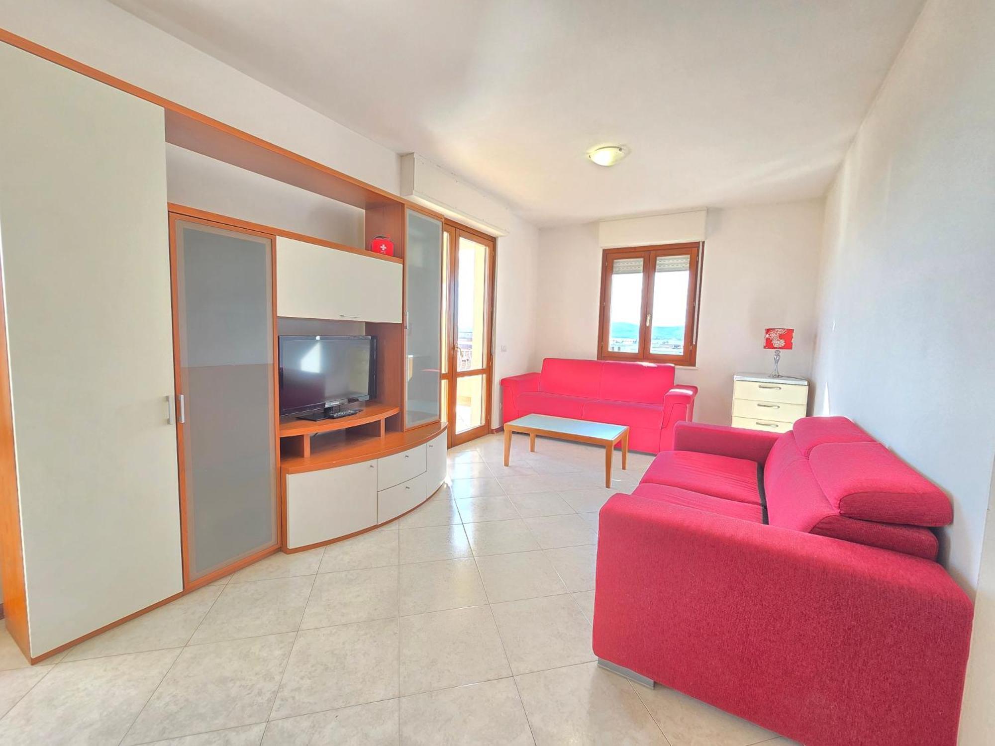 Royal Apartment Sea View Alghero Exterior foto